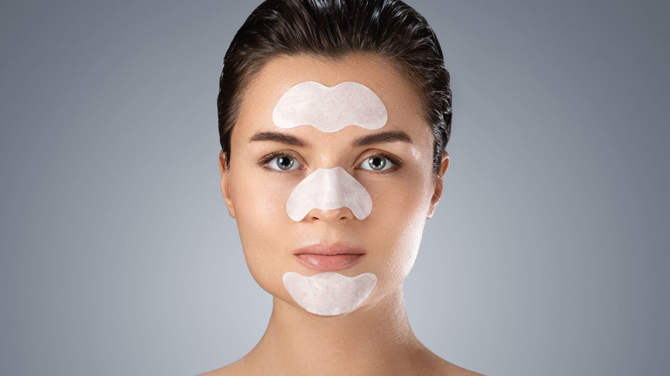Pore Strips is one of the traditional remedies to cure blackheads