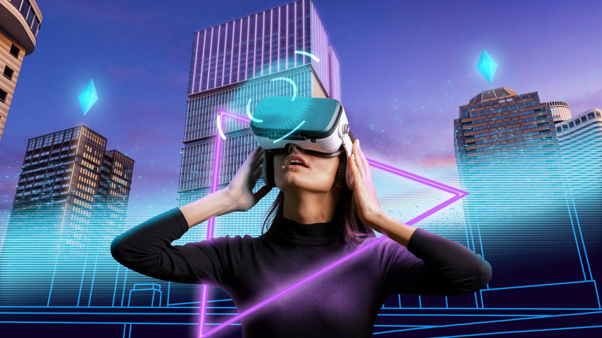 Everything you need to know about Metaverse Avatar - Exubry