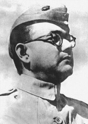 Subhash Chandra Bose's death