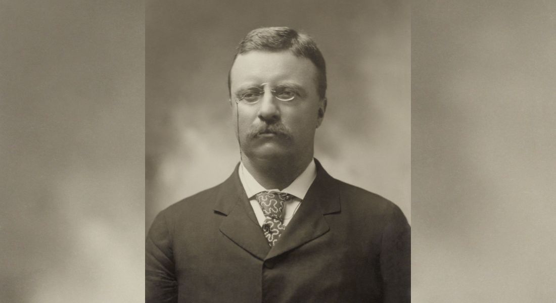 President William Mckinley